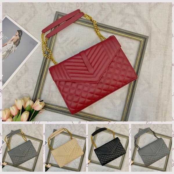 fashion women luxurys crossbody bag famous classical designer messenger lady cross body bags handbag female tote satchel purse black gold si
fashion women luxurys crossbody bag famous classical designer messenger lady cross body bags handbag female tote satchel purse black gold si