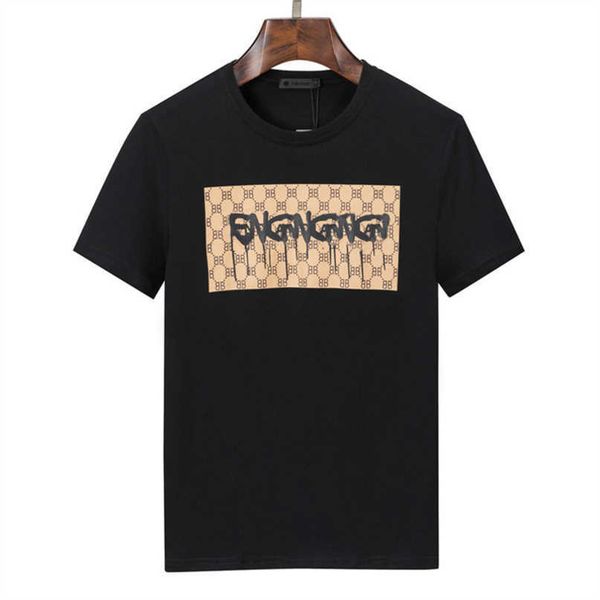 designer new women t shirt mens designers plus ees man womens tshirt with letters print sleeves summer men loose shirt asian size m xxxl, White;black
designer new women t shirt mens designers plus ees man womens tshirt with letters print sleeves summer men loose shirt asian size m xxxl, White;black