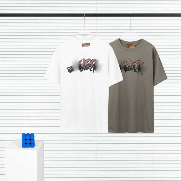designer summer women t shirt shirt high edition lian ming summer mutual direct jet printing os t-shirt sleeve, White;black
designer summer women t shirt shirt high edition lian ming summer mutual direct jet printing os t-shirt sleeve, White;black