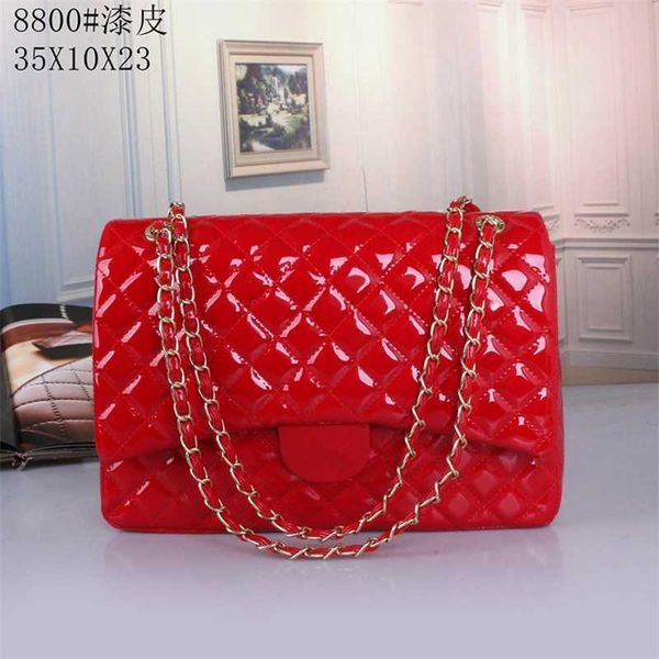 2023 new fashion trend women's bag single shoulder diagonal cross rhombic leather chain bag-1131
2023 new fashion trend women's bag single shoulder diagonal cross rhombic leather chain bag-1131