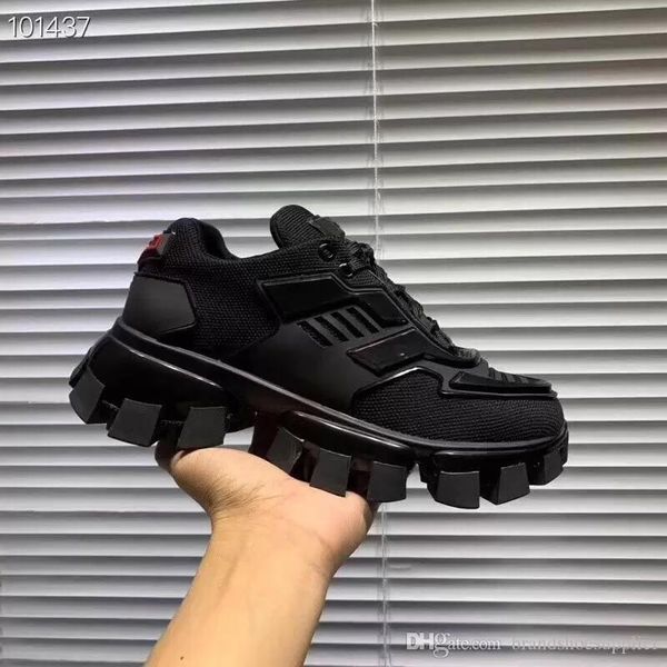 2023 fashion new cloudbust thunder knit designer oversized women's shoes men's lightweight rubber sole casual shoes sneaker luxury, Black
2023 fashion new cloudbust thunder knit designer oversized women's shoes men's lightweight rubber sole casual shoes sneaker luxury, Black