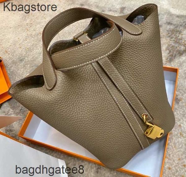2023 picotin locks shoulder bag bags designer purse head basket bucket layer lychee pattern high-class handbag 5mce
2023 picotin locks shoulder bag bags designer purse head basket bucket layer lychee pattern high-class handbag 5mce