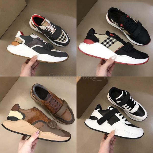 designer sneakers striped casual shoes men vintage sneaker platform trainer season shades flats trainers brand classic outdoor shoe size38-4, Black
designer sneakers striped casual shoes men vintage sneaker platform trainer season shades flats trainers brand classic outdoor shoe size38-4, Black