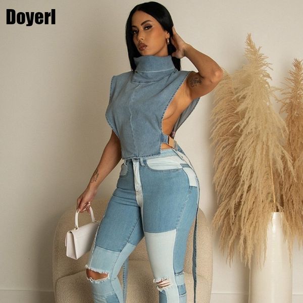 camisoles tank s crop denim vest sleeveless buckle side hollow out korean style turtleneck jeans tank streetwear y2k clothes 230410, Black;white
camisoles tank s crop denim vest sleeveless buckle side hollow out korean style turtleneck jeans tank streetwear y2k clothes 230410, Black;white