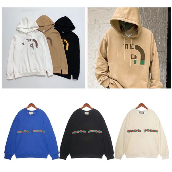 designer hoodie womens mens hooded fashion streetwear pullover sweatshirts letter print long sleeve hoodies couple clothing, Black
designer hoodie womens mens hooded fashion streetwear pullover sweatshirts letter print long sleeve hoodies couple clothing, Black