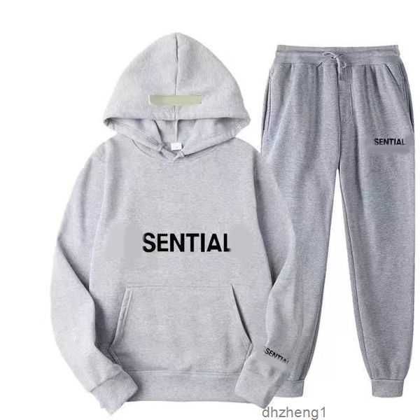 hoodies & sweatshirts men's tracksuits mens tracksuit fashion ess sweatsuit men two piece 22 colors hiphop trousers male streetwear wom, Black
hoodies & sweatshirts men's tracksuits mens tracksuit fashion ess sweatsuit men two piece 22 colors hiphop trousers male streetwear wom, Black