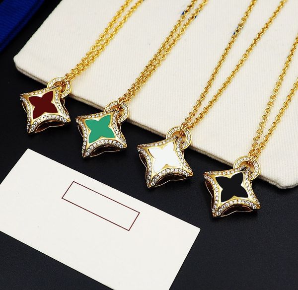 with box fashion bracelet necklace earrings set ever blossom jewelery monogram flowers luxury charm designer accessories ladies and girls va, Black
with box fashion bracelet necklace earrings set ever blossom jewelery monogram flowers luxury charm designer accessories ladies and girls va, Black