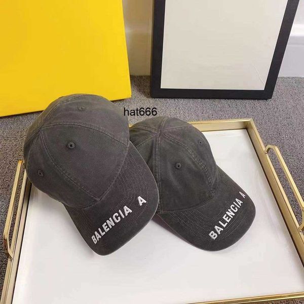 balencigas new wash denim baseball cap letter embroidery fashion brand cap, Blue;gray
balencigas new wash denim baseball cap letter embroidery fashion brand cap, Blue;gray