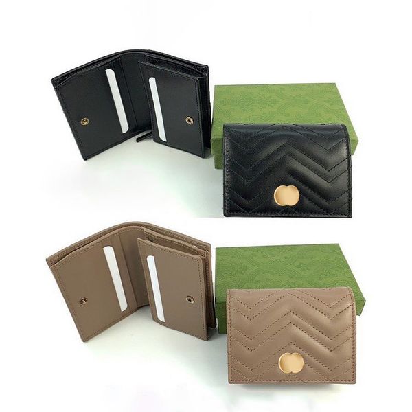 marmont five card with box keychain wallet card holder genuine leather key holder luxury coin purses womens mens designer wallets cardholder, Red;blue
marmont five card with box keychain wallet card holder genuine leather key holder luxury coin purses womens mens designer wallets cardholder, Red;blue
