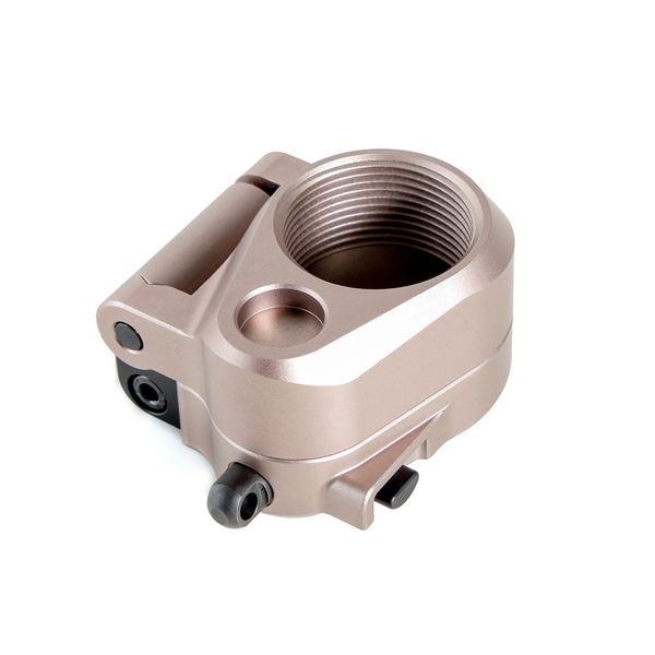 tactical ar metal folding adapter drag core conversion kit ar support core connection kit suitable for m16/m4 sr25 series gbb (aeg)
tactical ar metal folding adapter drag core conversion kit ar support core connection kit suitable for m16/m4 sr25 series gbb (aeg)
