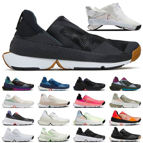 go flyease men women running shoes lazy shoe without laces sock designers dynamic turquoise celestine blue black gum sunrise slip-on shoes
go flyease men women running shoes lazy shoe without laces sock designers dynamic turquoise celestine blue black gum sunrise slip-on shoes