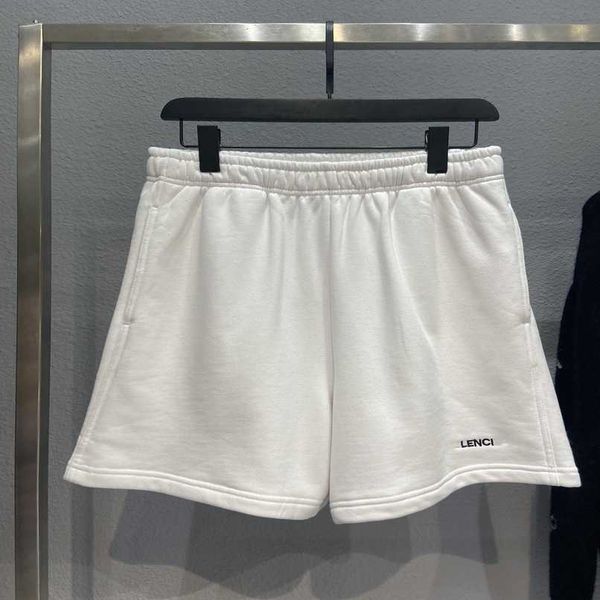 designer summer women t shirt shirt high edition family spring/summer large letter embroidery loose fit sweatpants casual shorts, White;black
designer summer women t shirt shirt high edition family spring/summer large letter embroidery loose fit sweatpants casual shorts, White;black