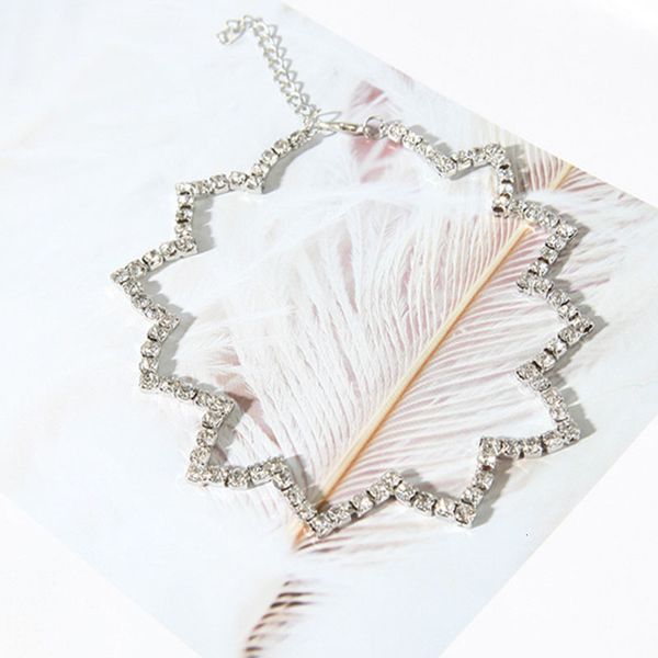 choker waves shape necklace chain chunky choker lady shining jewelry party gift bn 230410, Golden;silver
choker waves shape necklace chain chunky choker lady shining jewelry party gift bn 230410, Golden;silver