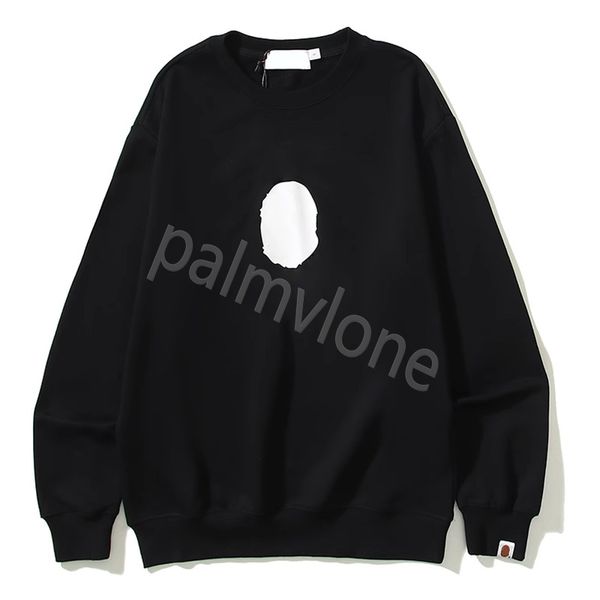 designers men's sweatshirts sweaters jumper fashion loose fitting cotton sweater long sleeve round neck simple black and white cappemen, White;black
designers men's sweatshirts sweaters jumper fashion loose fitting cotton sweater long sleeve round neck simple black and white cappemen, White;black
