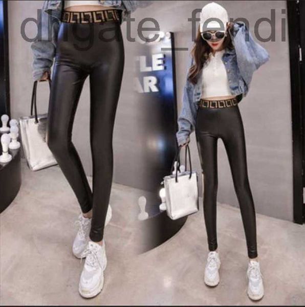 women's pants & capris designerdesigner luxury quality pu leather fashion matte autumn winter leggings outer skinny pencil y3ct, Black;white
women's pants & capris designerdesigner luxury quality pu leather fashion matte autumn winter leggings outer skinny pencil y3ct, Black;white