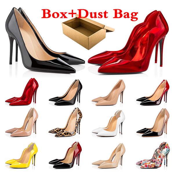 womens designer luxurys heels women dress shoes so kate high heel patent leather red fashion round pointed toes pumps rubber loafers, Black
womens designer luxurys heels women dress shoes so kate high heel patent leather red fashion round pointed toes pumps rubber loafers, Black