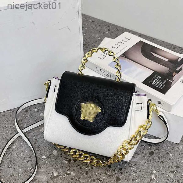 designer versage bag fashion vercace 2023 new handbag single shoulder bag women's fashion texture small square bag crossbody chain fash
designer versage bag fashion vercace 2023 new handbag single shoulder bag women's fashion texture small square bag crossbody chain fash