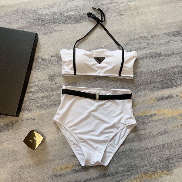 womens swimwear brand designer european and american new fashion slim fitting casual professional yoga sports swimming suit vest pants 2023, White;black
womens swimwear brand designer european and american new fashion slim fitting casual professional yoga sports swimming suit vest pants 2023, White;black