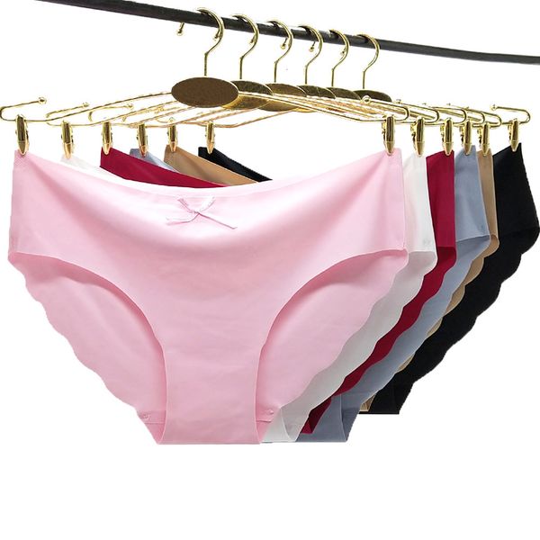 women's panties 89099 women's underwear 5 pieces/set women's underwear -xl solid color women's seamless underwear 23041, Black;pink
women's panties 89099 women's underwear 5 pieces/set women's underwear -xl solid color women's seamless underwear 23041, Black;pink