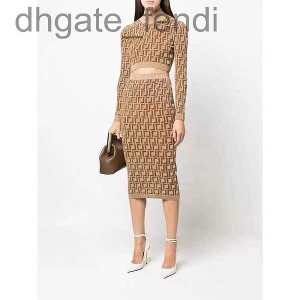 two piece dress designerdesigner full letter new jacquard knitted pullover long sleeve & half skirt fashion high-quality suit blue and khaki, White
two piece dress designerdesigner full letter new jacquard knitted pullover long sleeve & half skirt fashion high-quality suit blue and khaki, White