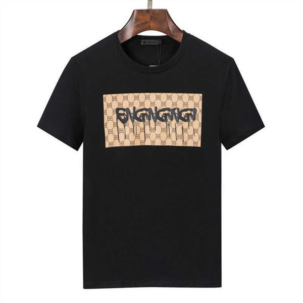 2023 new designer womens t shirt high-end mens designers plus ees man womens tshirt with letters print sleeves summer men loose shirt asian, White;black
2023 new designer womens t shirt high-end mens designers plus ees man womens tshirt with letters print sleeves summer men loose shirt asian, White;black