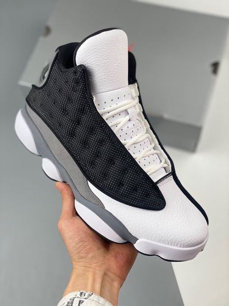 perfect original quality 13s basketball shoes outlet store men's 13 xiii black university red flint grey white with boxes together
perfect original quality 13s basketball shoes outlet store men's 13 xiii black university red flint grey white with boxes together