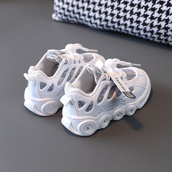 sneakers led light up kids sneakers breathable luminous running shoes baby girls casual shoes sports walking shoes children toddler shoes 8-, White
sneakers led light up kids sneakers breathable luminous running shoes baby girls casual shoes sports walking shoes children toddler shoes 8-, White