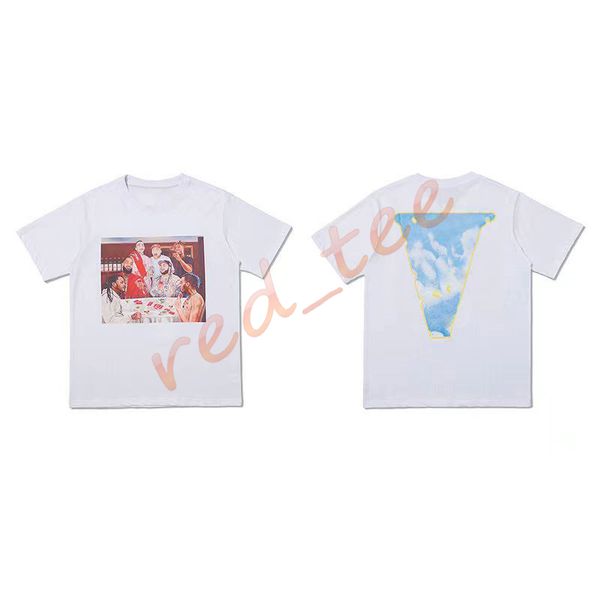 new arrival mens designers t shirt womens short sleeve hiphop style tees man fashion tees youth clothing streetwear shorts sleeve polos tshi, White;black
new arrival mens designers t shirt womens short sleeve hiphop style tees man fashion tees youth clothing streetwear shorts sleeve polos tshi, White;black