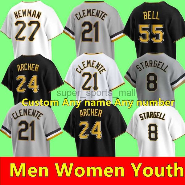 2023 s-4xl custom 21 roberto clemente jerseys 32 henry davis starling marte francisco cervelli kent tekulve josh bell chris pirates archer g, Blue;black
2023 s-4xl custom 21 roberto clemente jerseys 32 henry davis starling marte francisco cervelli kent tekulve josh bell chris pirates archer g, Blue;black