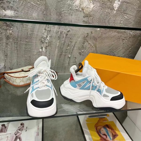 2023 sneaker designer casual shoes men women black white blue red green yellow bred mens platform trainer designer trainers size35-41
2023 sneaker designer casual shoes men women black white blue red green yellow bred mens platform trainer designer trainers size35-41