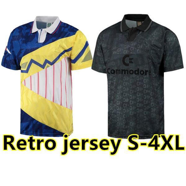 cfc 1990 retro soccer jerseys lampard torres drogba 01 03 08 09 football shirts camiseta wise finals 2011 12 13 89 91 95 97 99 terry robben, Black;yellow
cfc 1990 retro soccer jerseys lampard torres drogba 01 03 08 09 football shirts camiseta wise finals 2011 12 13 89 91 95 97 99 terry robben, Black;yellow