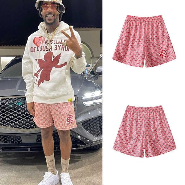 men's shorts summer american shorts ee men's fitness shorts quick dry sports running basketball casual quarters mesh breathable, White;black
men's shorts summer american shorts ee men's fitness shorts quick dry sports running basketball casual quarters mesh breathable, White;black