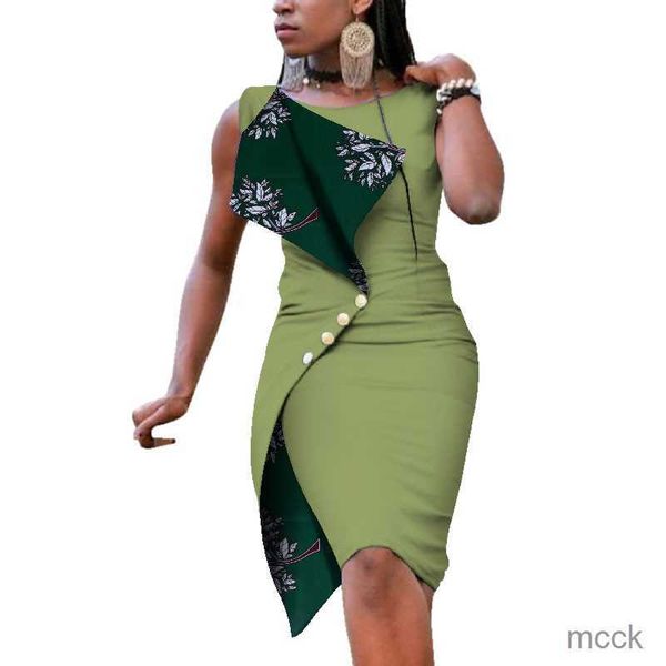 casual dresses new fashion african dresses for women sleeveless bazin riche african print cotton dress lady elegant party dresses wy352 m230, Black;gray
casual dresses new fashion african dresses for women sleeveless bazin riche african print cotton dress lady elegant party dresses wy352 m230, Black;gray