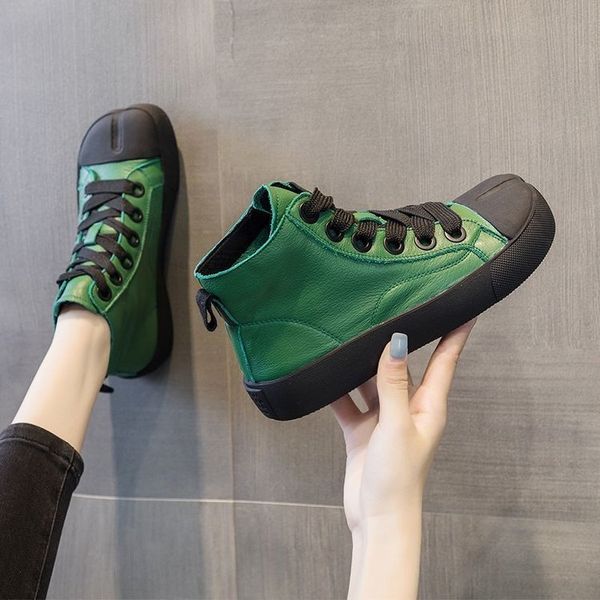 dress shoes women's autumn and winter all-match breathable casual shoes light and women's color matching flat shoes 230410, Black
dress shoes women's autumn and winter all-match breathable casual shoes light and women's color matching flat shoes 230410, Black