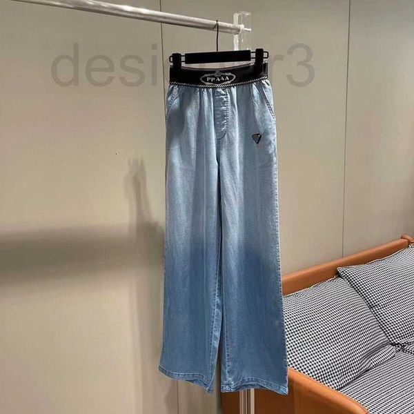 women's jeans designer straight hair wash tube letter wide leg elastic denim hzta, Blue
women's jeans designer straight hair wash tube letter wide leg elastic denim hzta, Blue