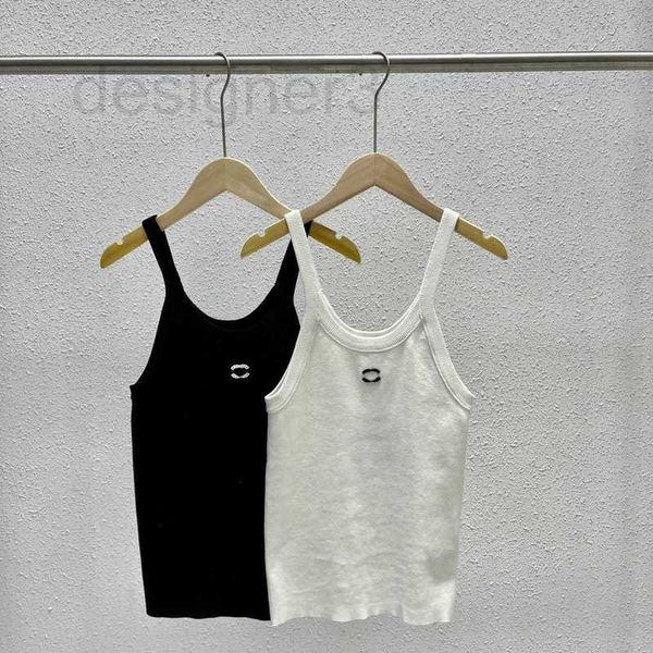 women's tanks & camis designer knitted sling chic 2023ss spring/summer solid color spicy girl casual style t6mn, White
women's tanks & camis designer knitted sling chic 2023ss spring/summer solid color spicy girl casual style t6mn, White