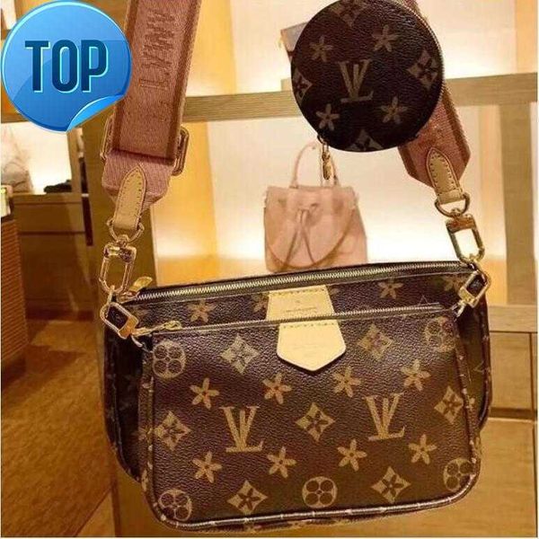 3 pcs purse shoulder bags three piece set purs classic handbags women bag leather lady messenger satchel cross body package have box m44840e
3 pcs purse shoulder bags three piece set purs classic handbags women bag leather lady messenger satchel cross body package have box m44840e