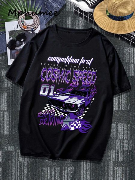 mens tshirts high street punk car print tee y2k clothing summer harajuku short sleeve oneck loose graphic tshirt 230410, White;black
mens tshirts high street punk car print tee y2k clothing summer harajuku short sleeve oneck loose graphic tshirt 230410, White;black