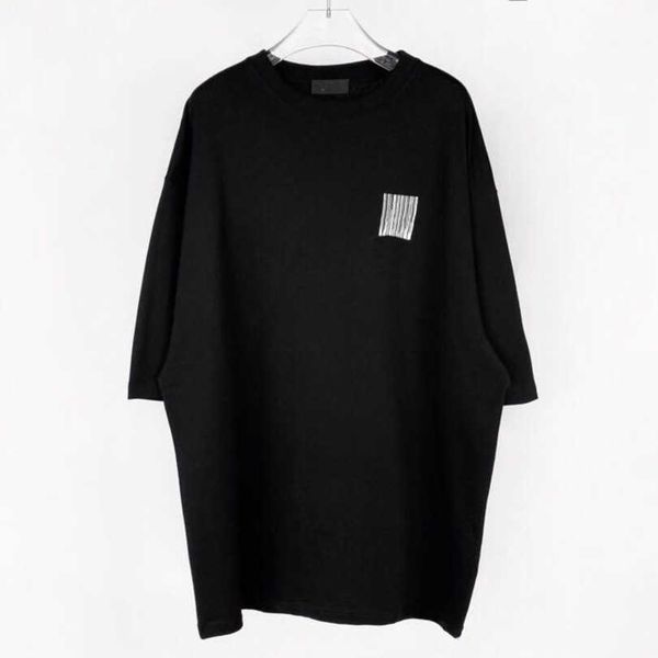 2023 new women's tshirt shirt correct version classic moss code t-shirt couple same style, White
2023 new women's tshirt shirt correct version classic moss code t-shirt couple same style, White