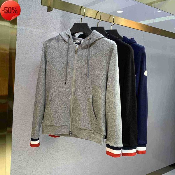 hoodies sweatshirts monclair designer mens france fashion brand men s women luxury armband sweatshirt casual street hoodie nfc scans to 2xl, Black
hoodies sweatshirts monclair designer mens france fashion brand men s women luxury armband sweatshirt casual street hoodie nfc scans to 2xl, Black