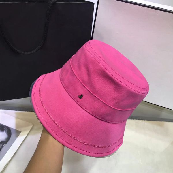 bucket hat designer men wide brim hats summer outdoor beach women fisherman hat solid color letter design fashion cap, Blue;gray
bucket hat designer men wide brim hats summer outdoor beach women fisherman hat solid color letter design fashion cap, Blue;gray