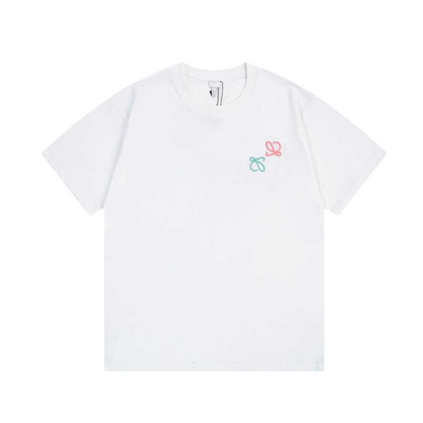 womens designer t shirt shirt high edition product luojia colorful round neck sleeve couple loose casual t-shirt for men women, White;black
womens designer t shirt shirt high edition product luojia colorful round neck sleeve couple loose casual t-shirt for men women, White;black