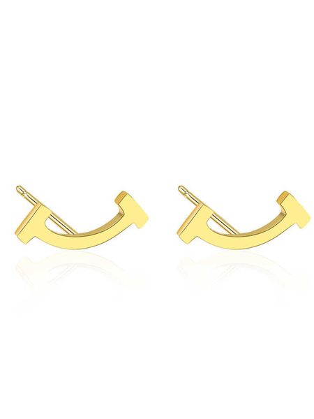 charm charm advanced and fashionable korean 14k 10k gold earrings for women with smooth and smiling faces, personalized and shiny earrings f, Golden
charm charm advanced and fashionable korean 14k 10k gold earrings for women with smooth and smiling faces, personalized and shiny earrings f, Golden
