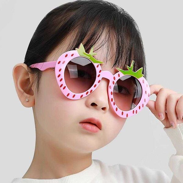 korean style childrens decorative sunglasses cartoon strawberry trendy cute, Blue
korean style childrens decorative sunglasses cartoon strawberry trendy cute, Blue