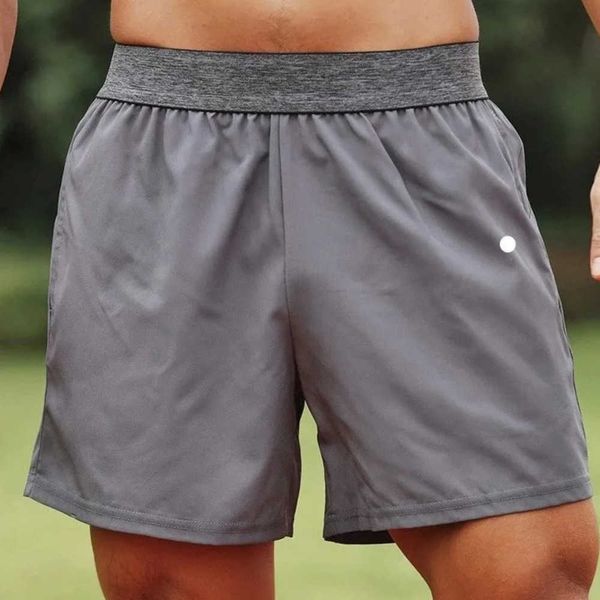 men yoga sports shorts outdoor fitness quick dry lululemens solid color casual running lulus quarter pant lulus, Gray
men yoga sports shorts outdoor fitness quick dry lululemens solid color casual running lulus quarter pant lulus, Gray