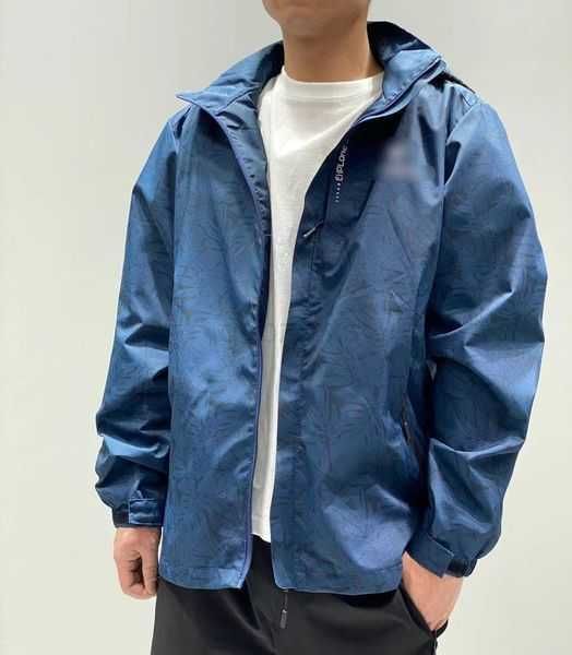men's jacket spring and autumn co bred american version of stormtrooper hard shell couple outdoor waterproof mountaineering men's, Black;brown
men's jacket spring and autumn co bred american version of stormtrooper hard shell couple outdoor waterproof mountaineering men's, Black;brown