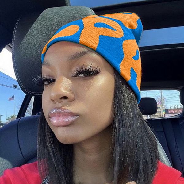 beanie skull cap men knitting warm paragraph wool y2k fashion hat design soft all match beanies 230410, Blue;gray
beanie skull cap men knitting warm paragraph wool y2k fashion hat design soft all match beanies 230410, Blue;gray