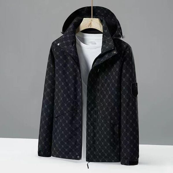 mens jacket designer for men woman coat sports fashion jackets womens sweatshirt hoodie with long sleeve zipper windbreaker man clothing, Black;brown
mens jacket designer for men woman coat sports fashion jackets womens sweatshirt hoodie with long sleeve zipper windbreaker man clothing, Black;brown