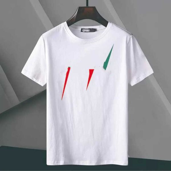 2023 womens designer t shirt tracksuit asian sizet-shirts printed with letters sleeve clothing, White;black
2023 womens designer t shirt tracksuit asian sizet-shirts printed with letters sleeve clothing, White;black