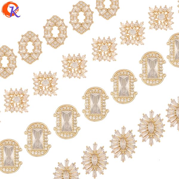 other cordial design 30pcs jewelry accessories decoration genuine gold plating cubic zirconia charms jewelry findings diy making 230410
other cordial design 30pcs jewelry accessories decoration genuine gold plating cubic zirconia charms jewelry findings diy making 230410